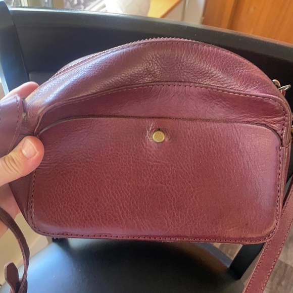 Madewell Handbags - Madewell Crossbody Bag